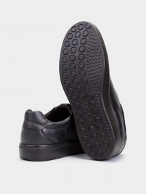 Кеди низькі ECCO Soft Classic модель 85761401001 Фото