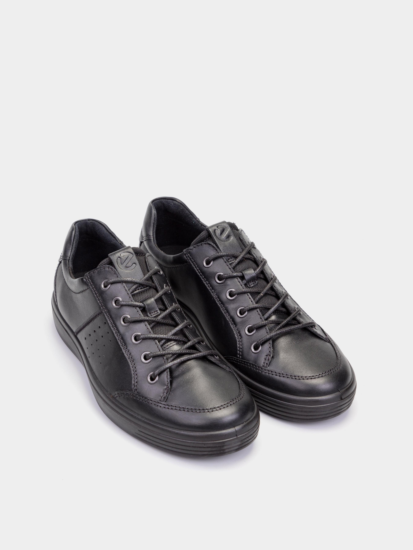 Кеди низькі ECCO Soft Classic модель 85761401001 Фото