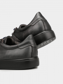 Кеды низкие ECCO Soft Classic модель 85766401308 Фото