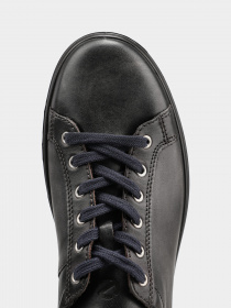 Кеды низкие ECCO Soft Classic модель 85766401308 Фото