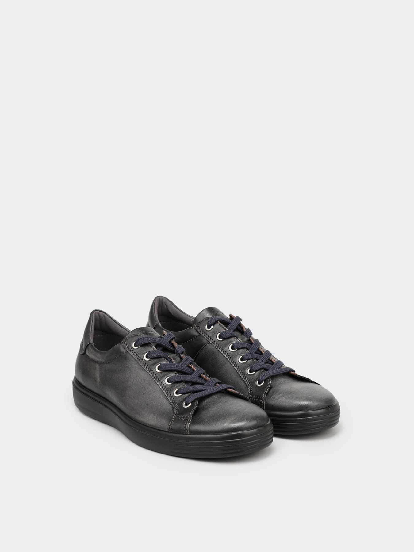 Кеды низкие ECCO Soft Classic модель 85766401308 Кеды низкие ECCO Soft Classic модель 85766401308 Фото