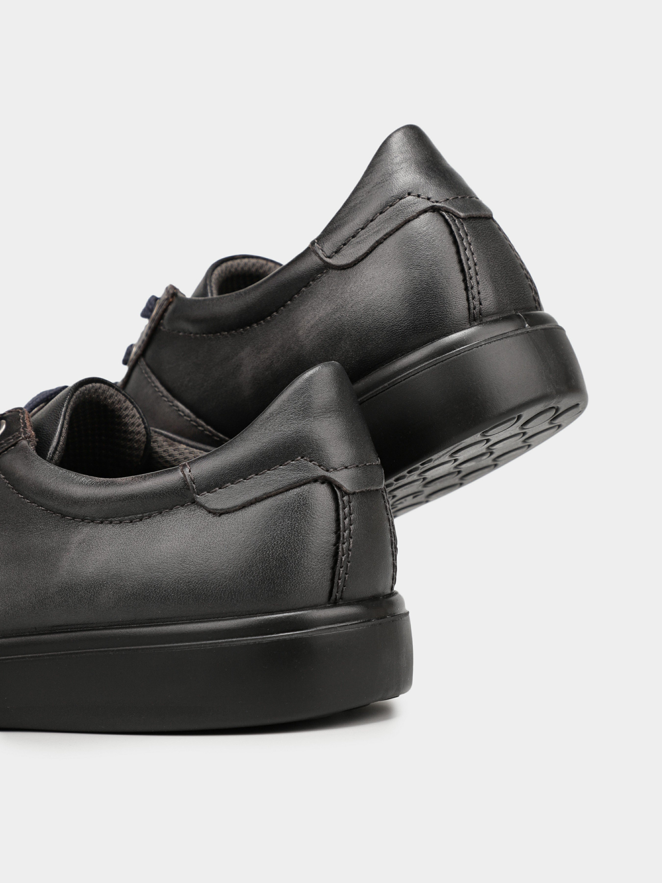 Кеды низкие ECCO Soft Classic модель 85766401308 Кеды низкие ECCO Soft Classic модель 85766401308 Фото