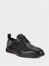 Полуботинки ECCO ST.1 HYBRID LITE модель 83720411001 Фото