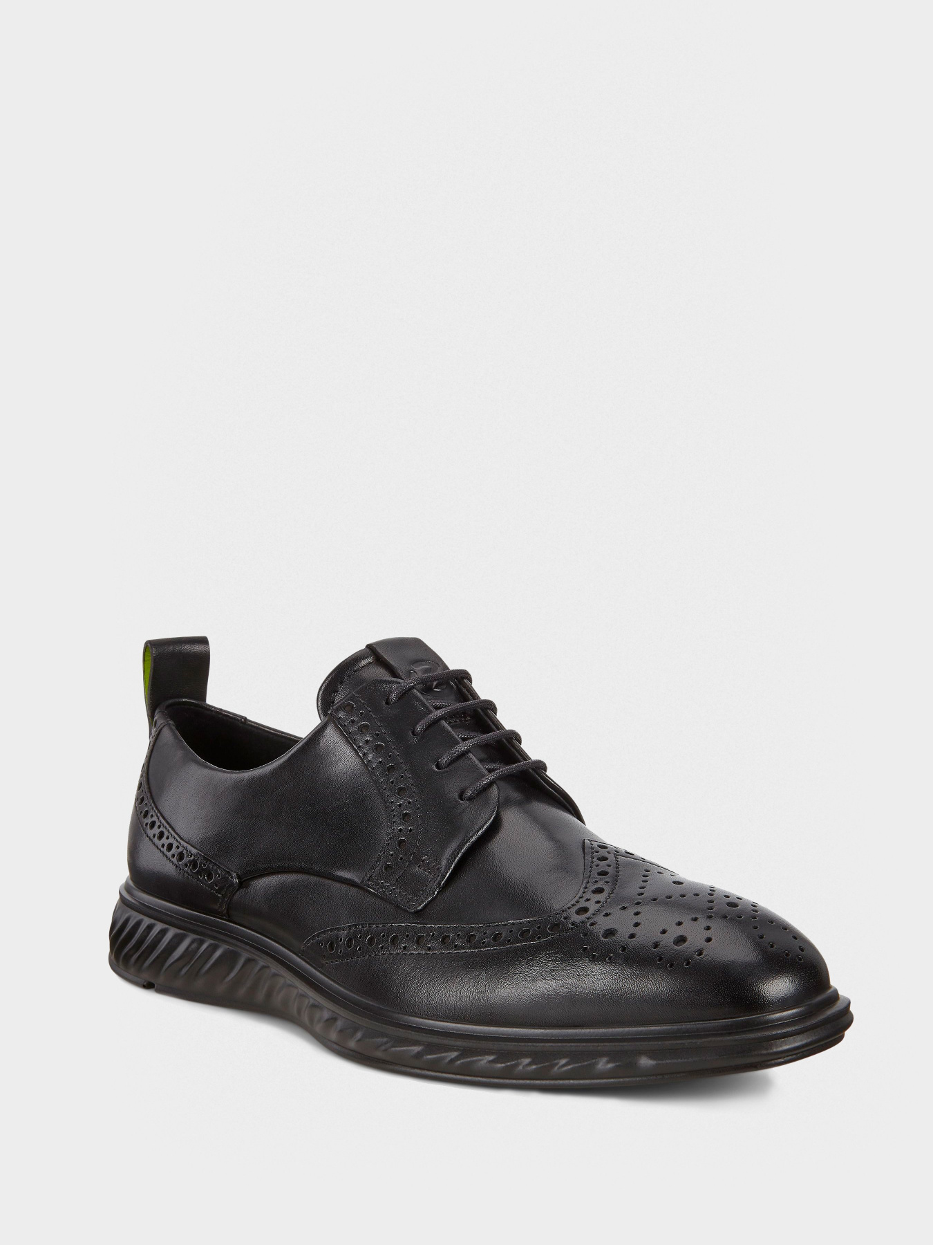 Полуботинки ECCO ST.1 HYBRID LITE модель 83720411001 Фото