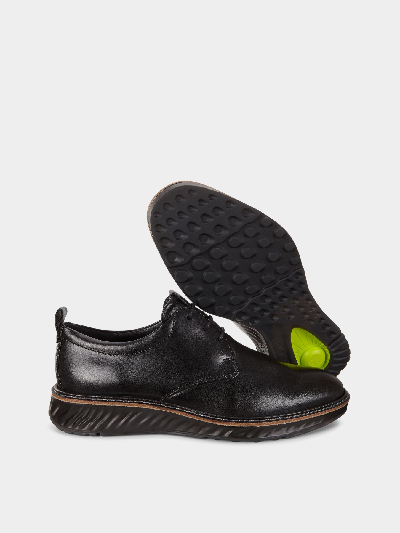 Туфли ECCO St.1 Hybrid Lite модель 83640401001 Фото