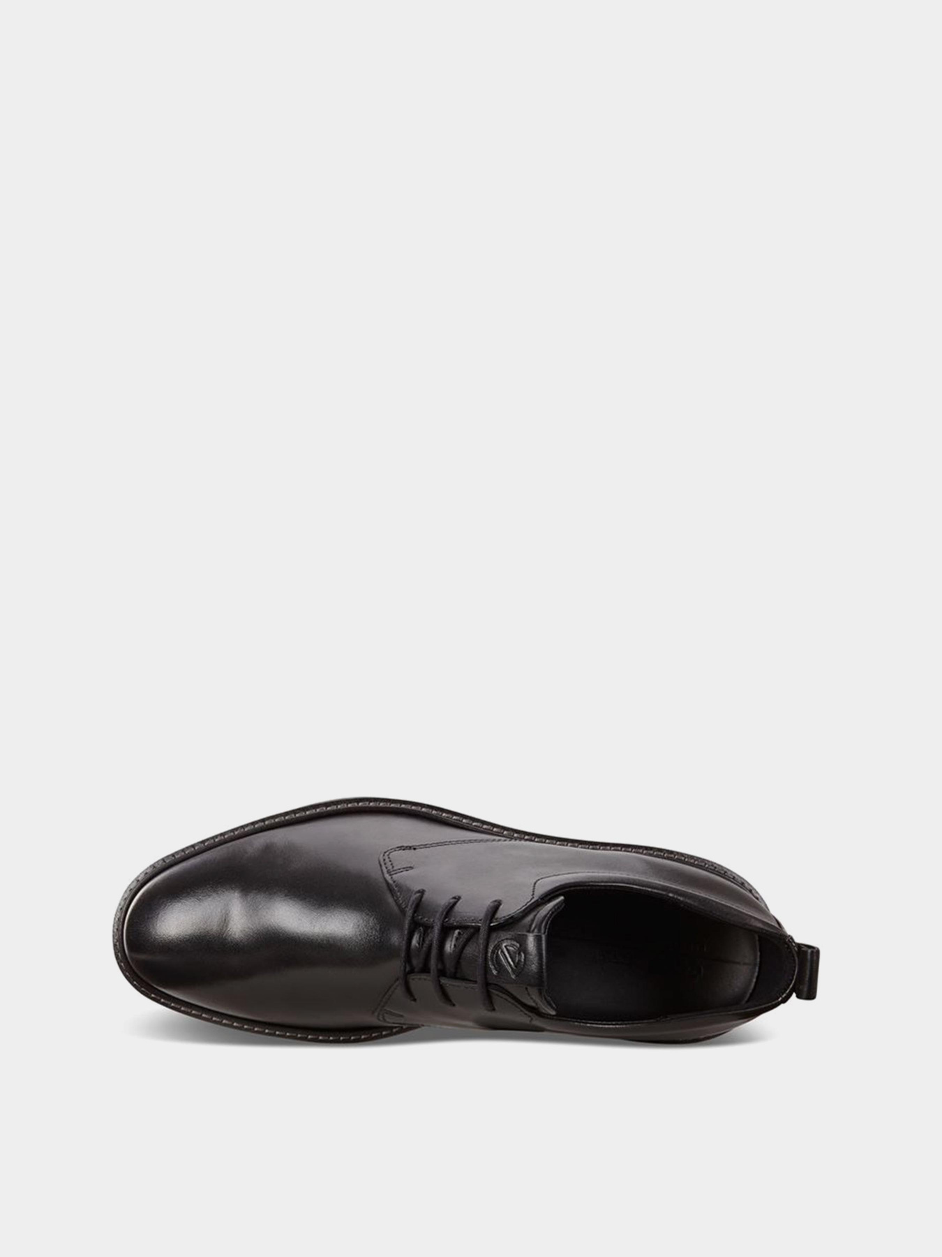 Туфли ECCO St.1 Hybrid Lite модель 83640401001 Фото