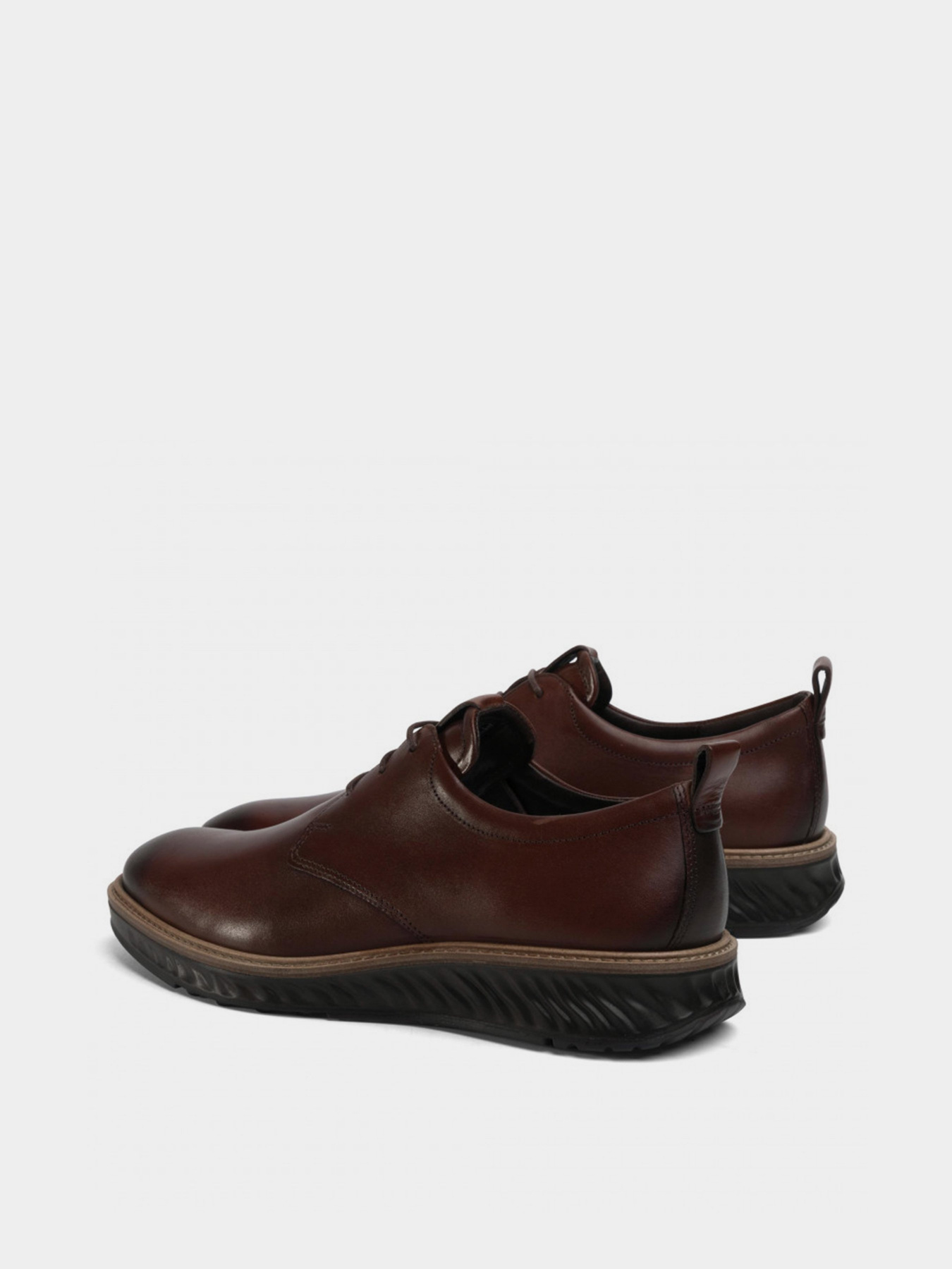 Туфли ECCO St.1 Hybrid Lite модель 83640401053 Фото