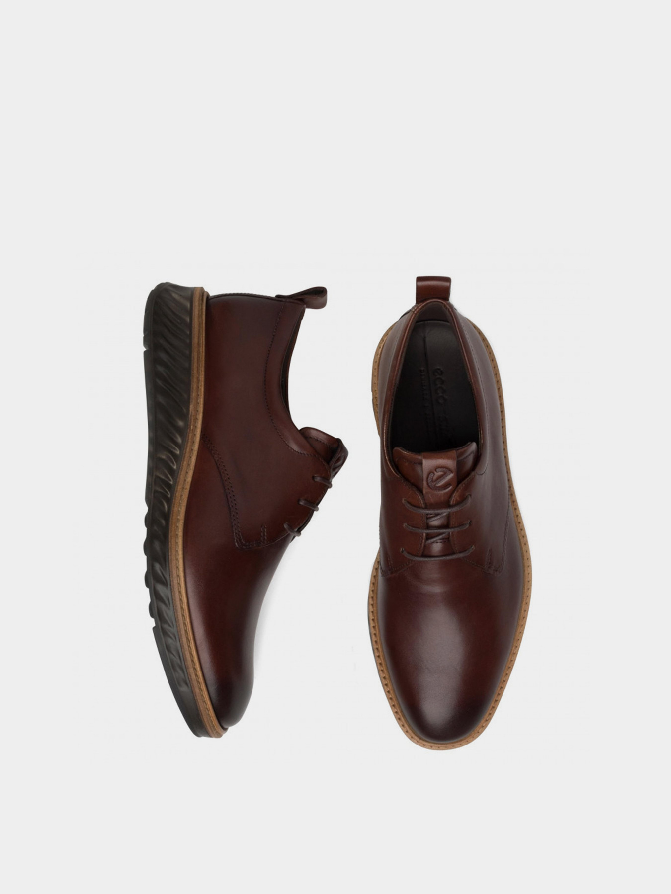 Туфли ECCO St.1 Hybrid Lite модель 83640401053 Фото