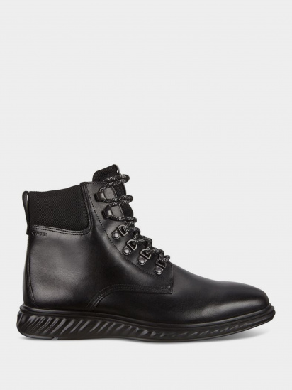 Черевики ECCO ST.1 Hybrid Lite модель 83742451052 - фото