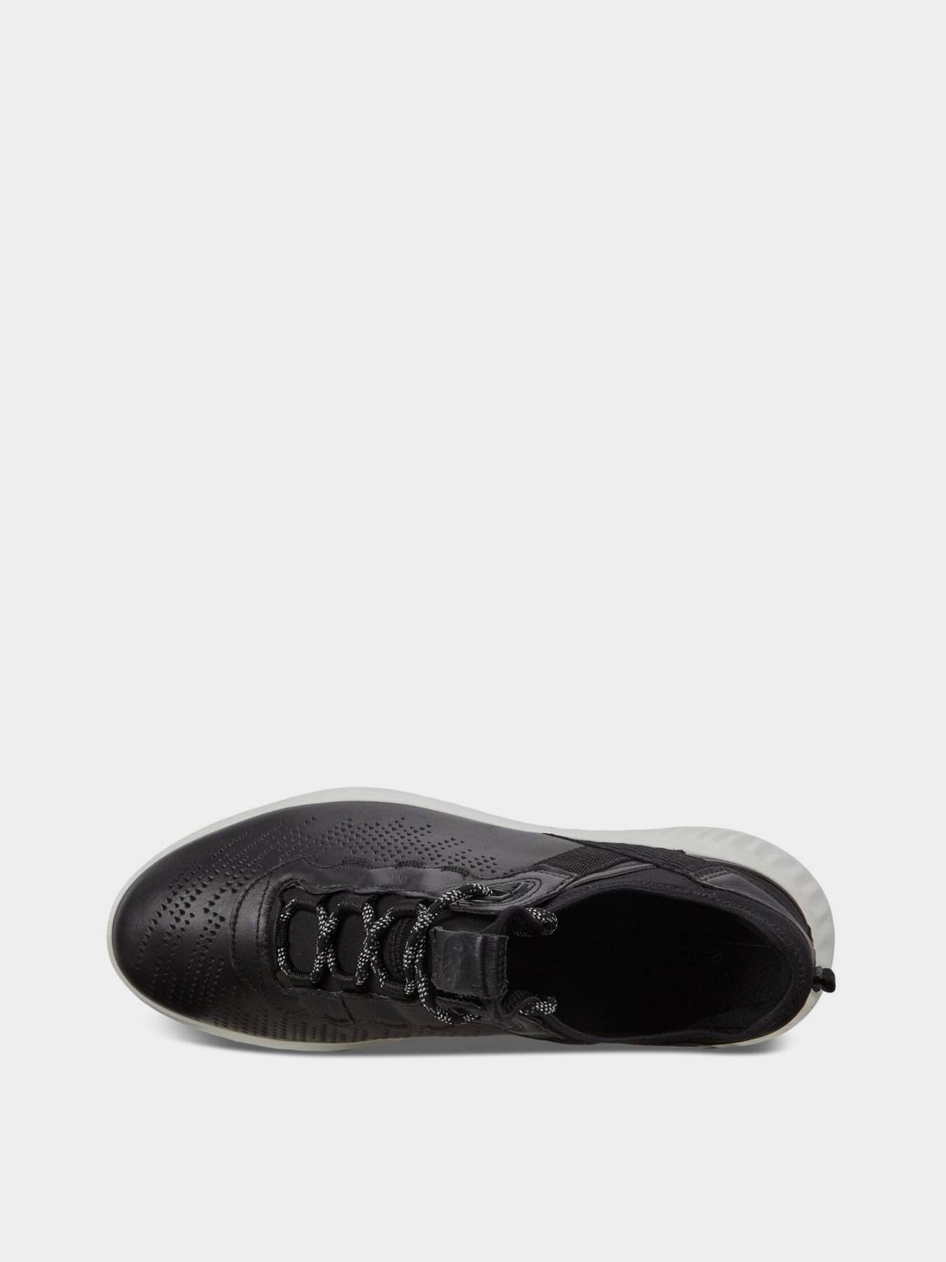 Напівчеревики ECCO ST.1 LITE модель 50421401001 Фото