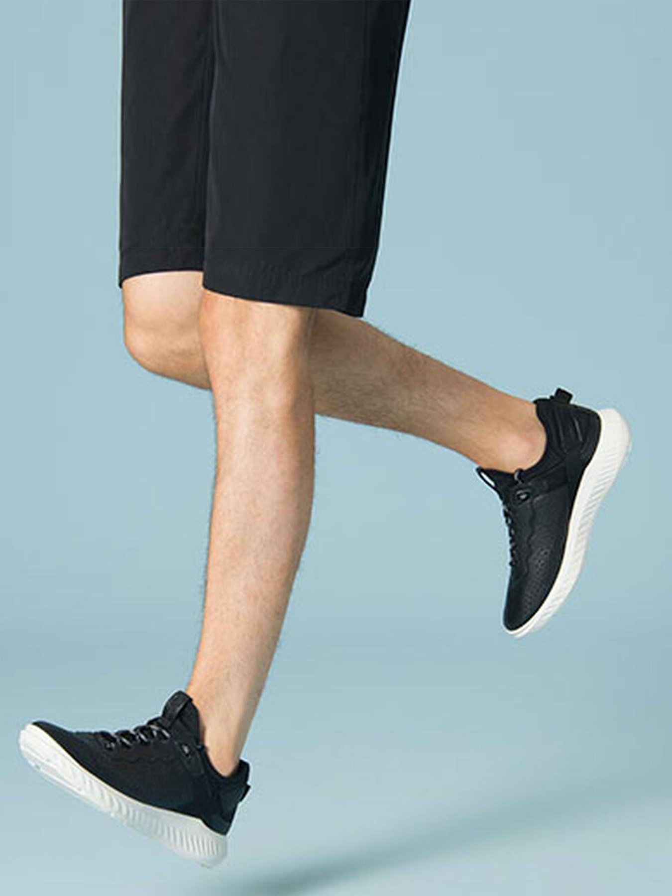 Напівчеревики ECCO ST.1 LITE модель 50421401001 Фото