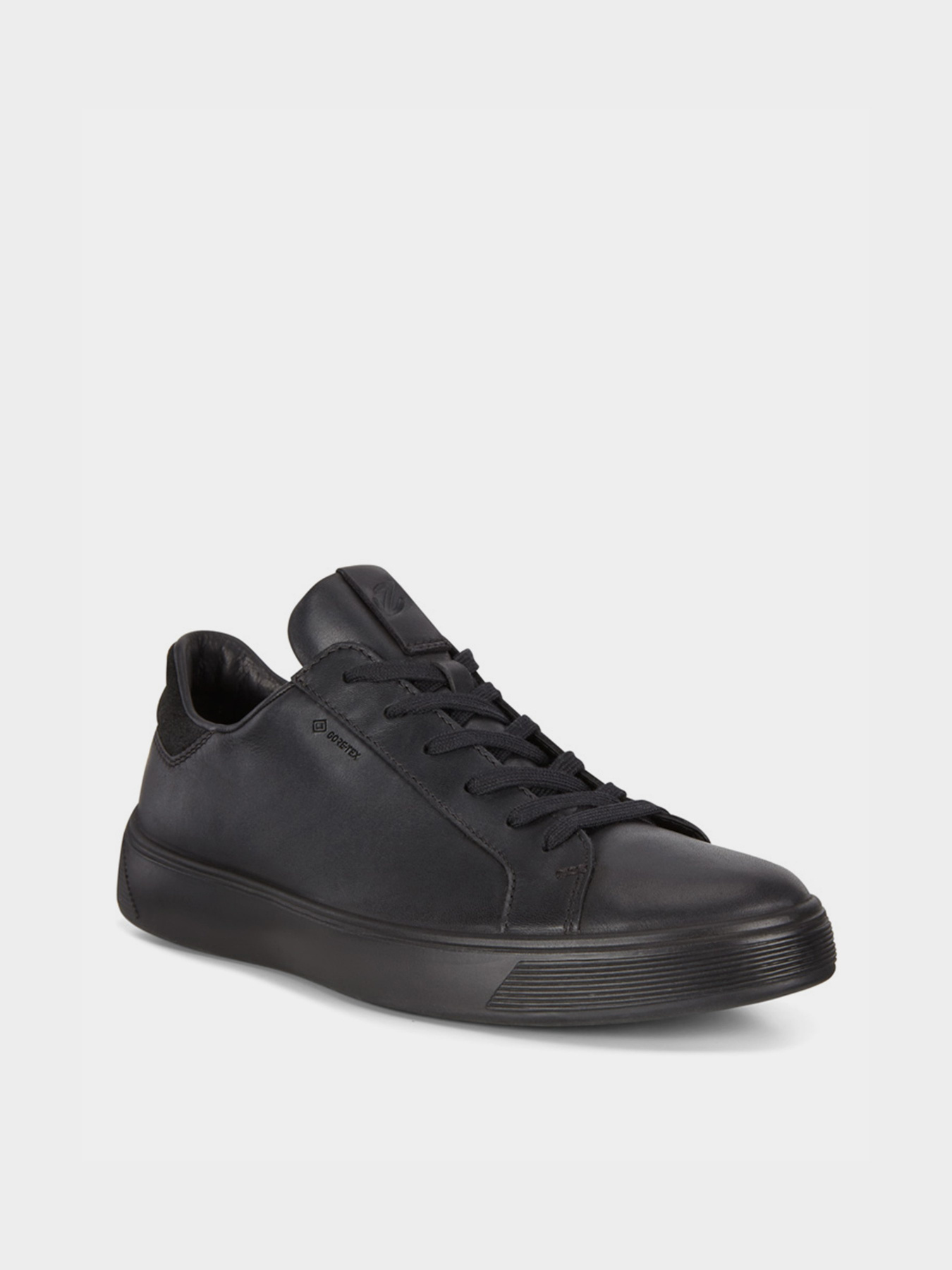 Кеды низкие ECCO Street Tray модель 50457401001 Фото