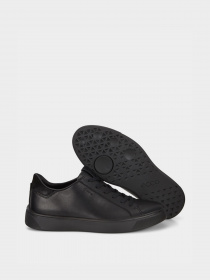 Кеды низкие ECCO Street Tray модель 50457401001 Фото