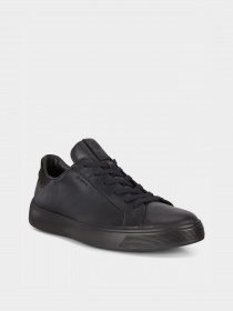 Кеды низкие ECCO Street Tray модель 50457401001 Фото