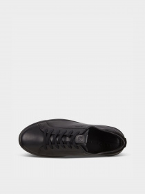 Кеды низкие ECCO Street Tray модель 50457401001 Фото