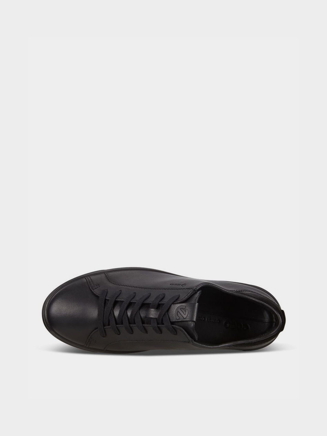 Кеди низькі ECCO Street Tray модель 50457401001 Фото