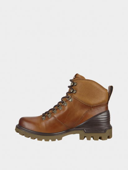 Черевики ECCO Tred Tray модель 46041457624 — фото - INTERTOP