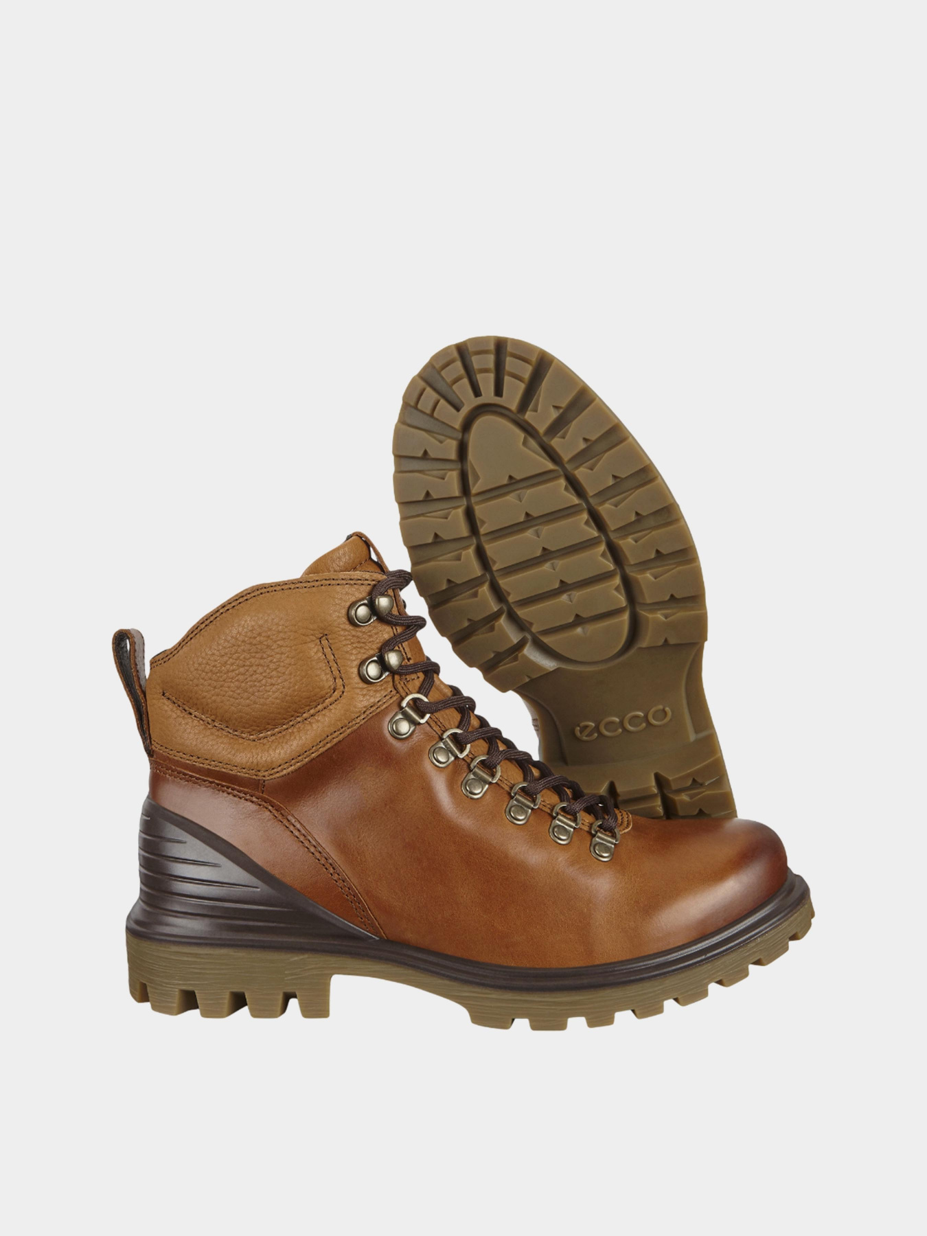 Черевики ECCO Tred Tray модель 46041457624 Черевики ECCO Tred Tray модель 46041457624 Фото