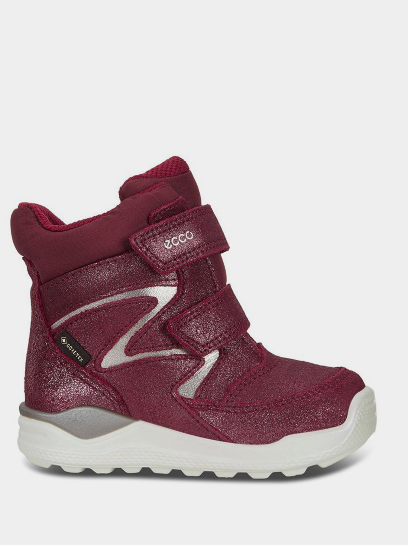 Ботинки для активного отдыха ECCO Urban Mini модель 75477105480 Фото