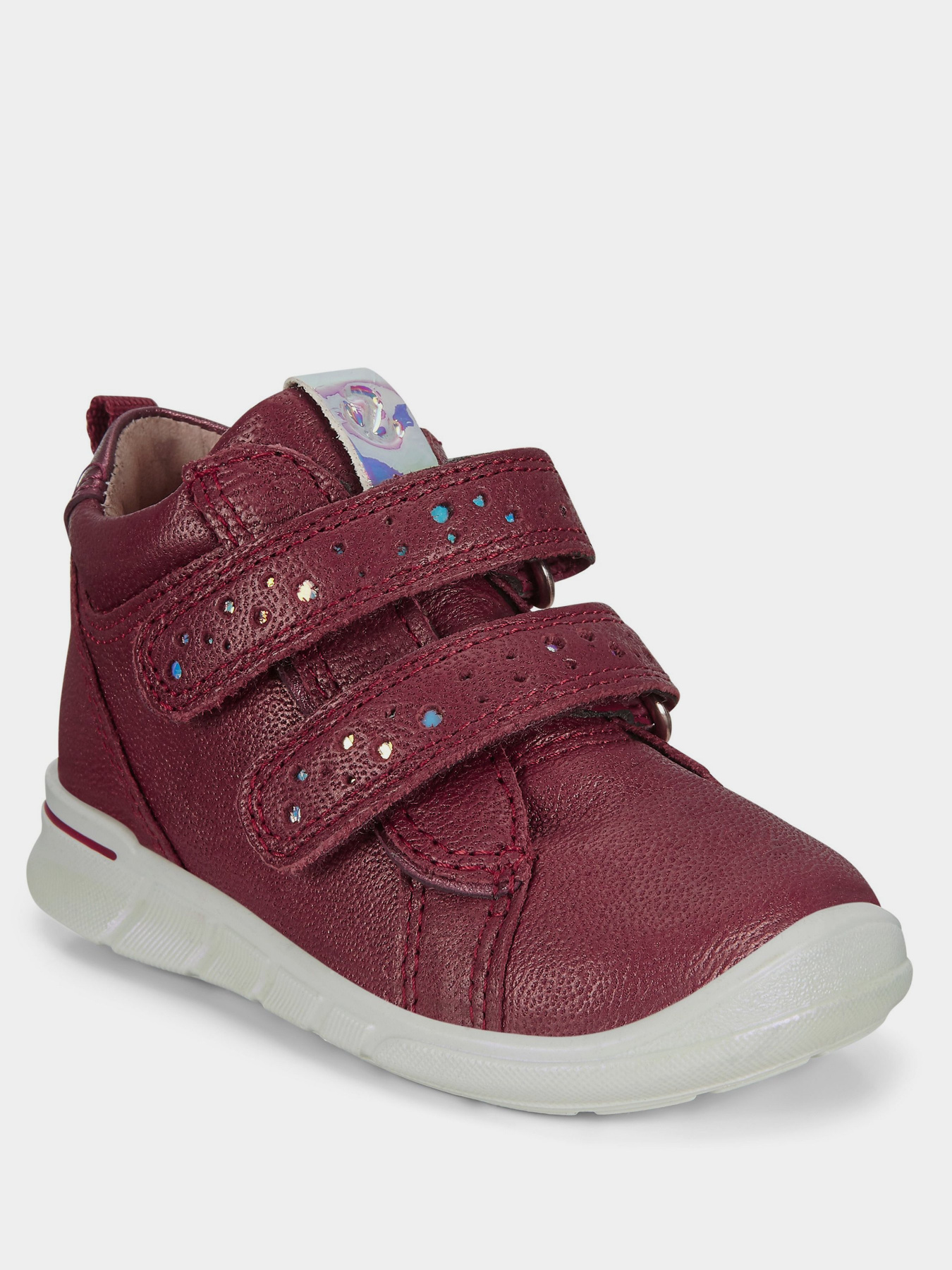 Ботинки ECCO First модель 75437101480 Фото