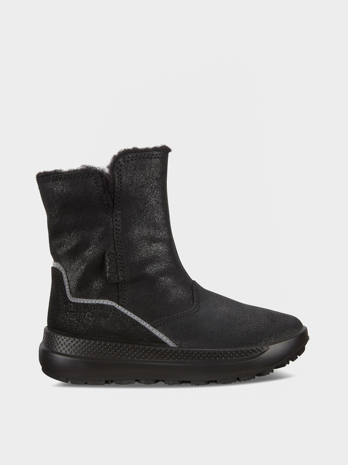 Сапоги ECCO Solice K модель 78070205001 Фото