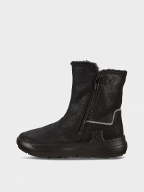 Сапоги ECCO Solice K модель 78070205001 Фото