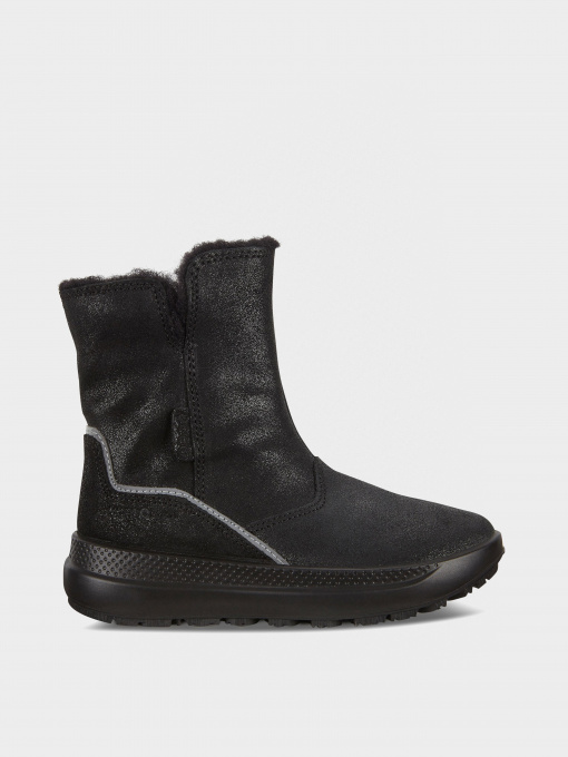 Сапоги ECCO Solice K модель 78070205001 Фото