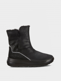 Чоботи ECCO Solice K модель 78070205001 Чоботи ECCO Solice K модель 78070205001 Фото