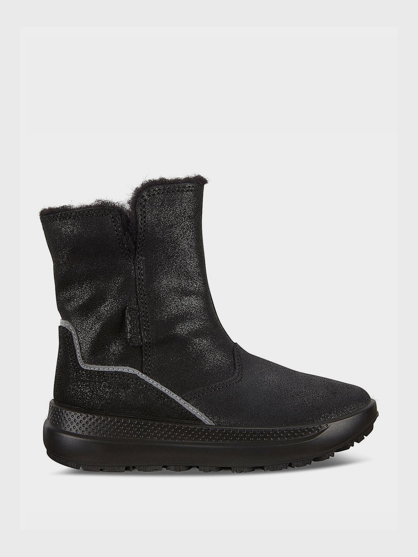 Сапоги ECCO Solice K модель 78070305001 Фото