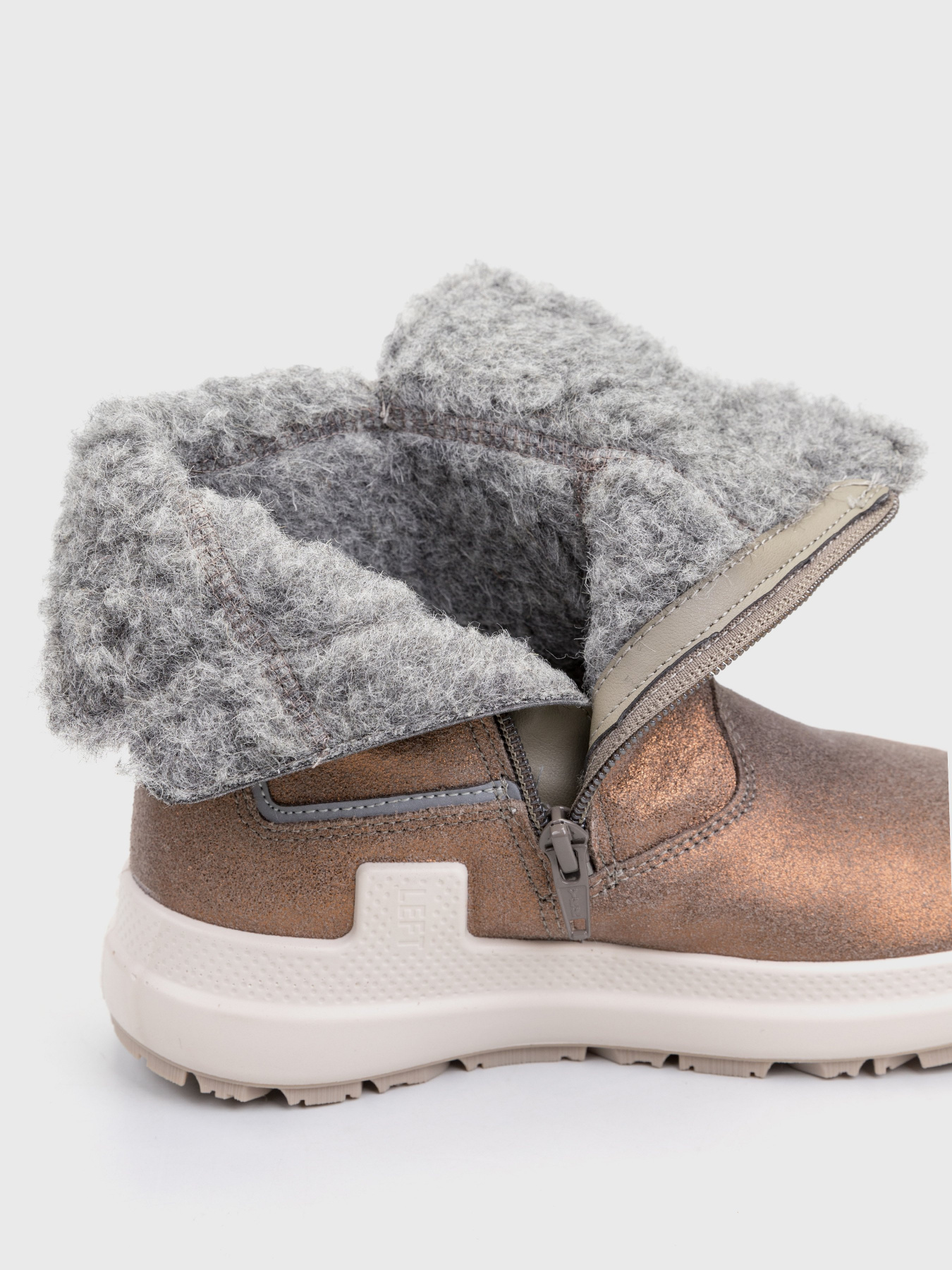 Чоботи ECCO Solice K модель 78070305375 Фото