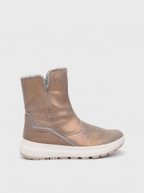 Чоботи ECCO Solice K модель 78070305375 Фото