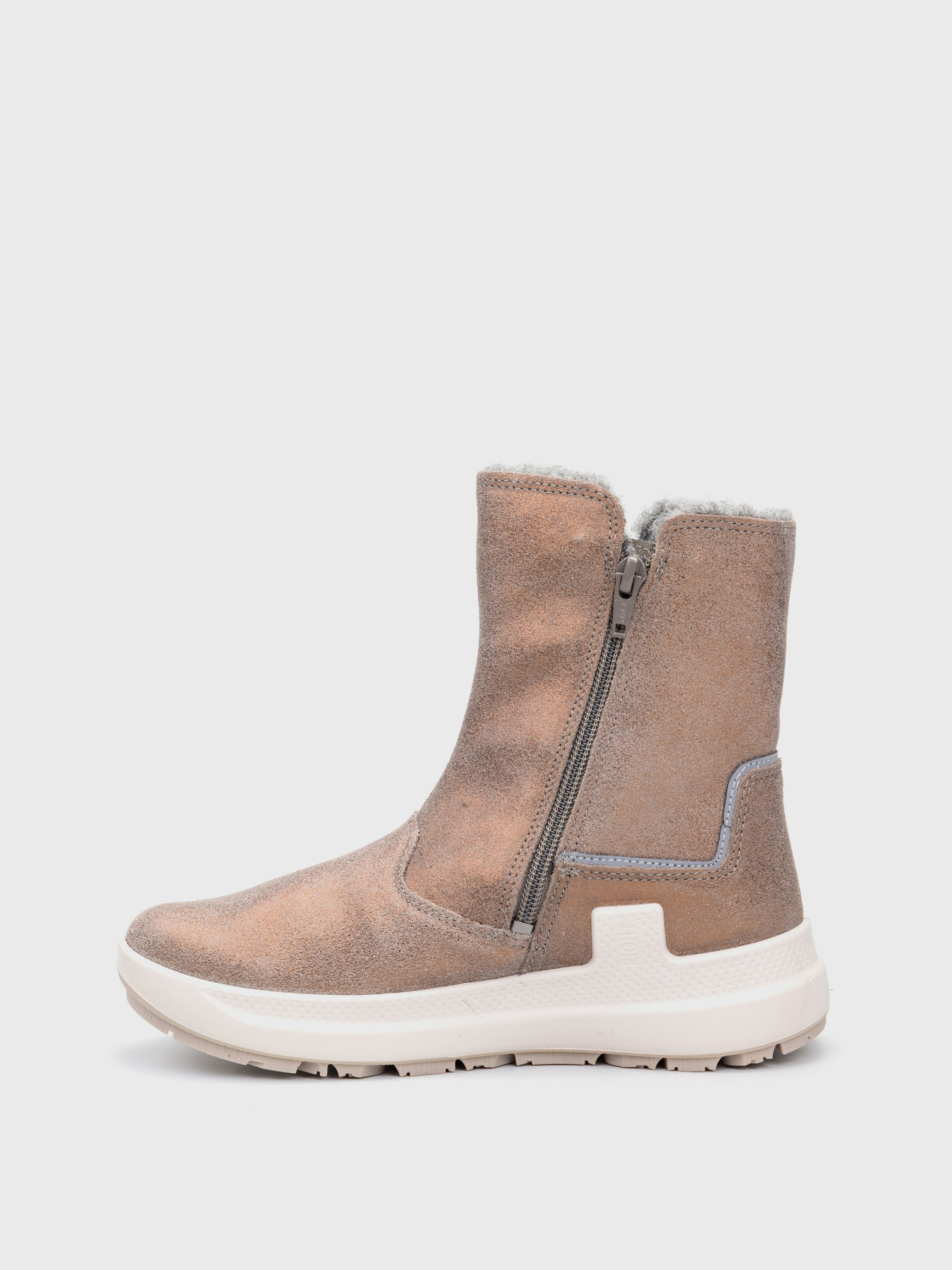 Чоботи ECCO Solice K модель 78070305375 Фото