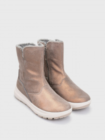 Чоботи ECCO Solice K модель 78070305375 Фото