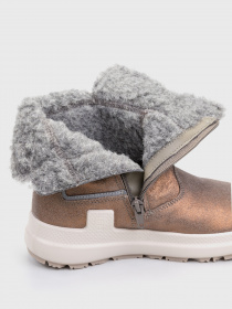 Чоботи ECCO Solice K модель 78070305375 Фото