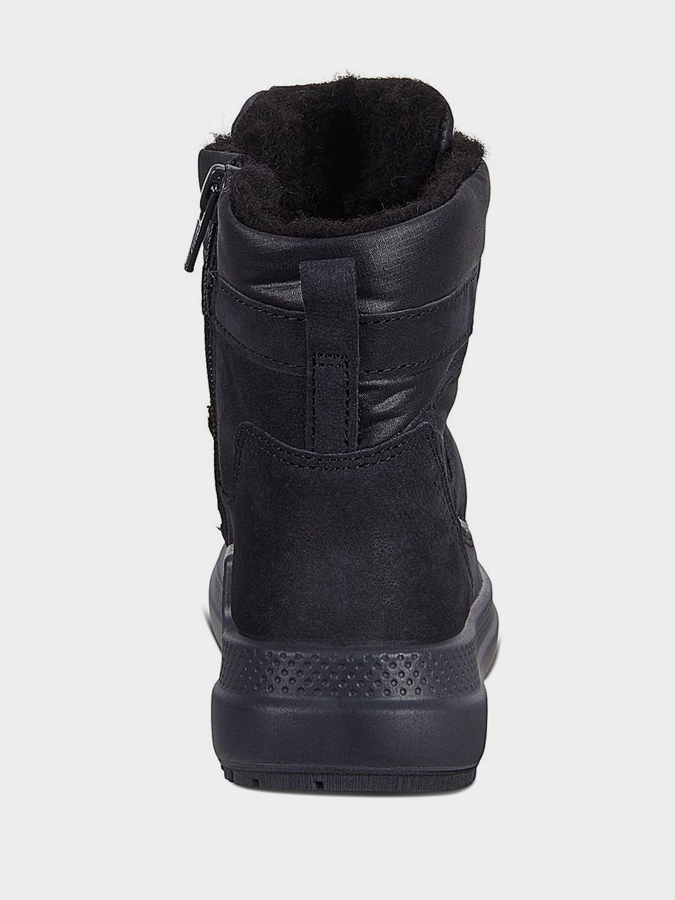 Сапоги ECCO Solice K модель 78071202303 Фото