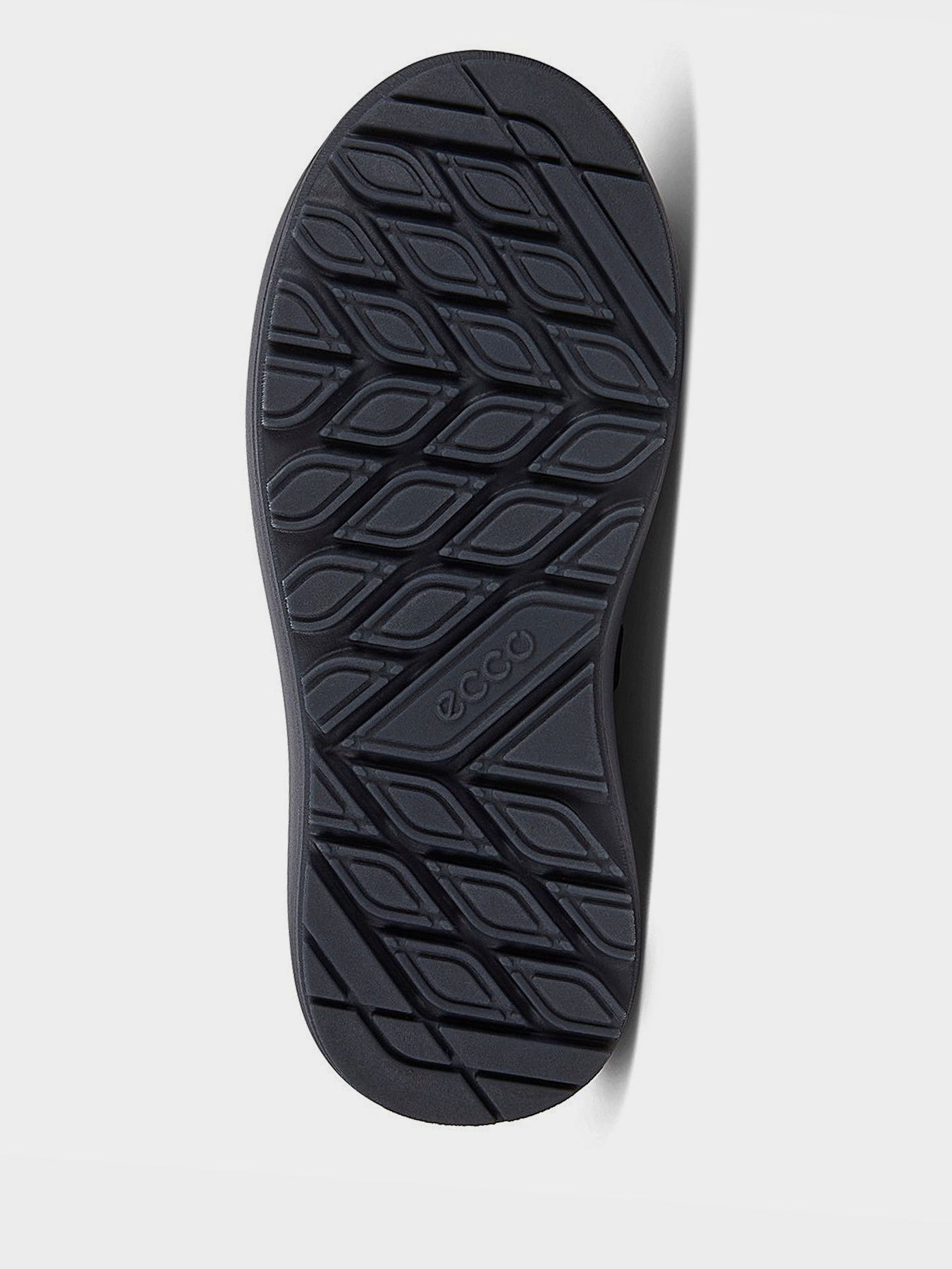 Сапоги ECCO Solice K модель 78071202303 Фото