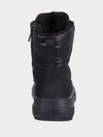 Сапоги ECCO Solice K модель 78071202303 Фото