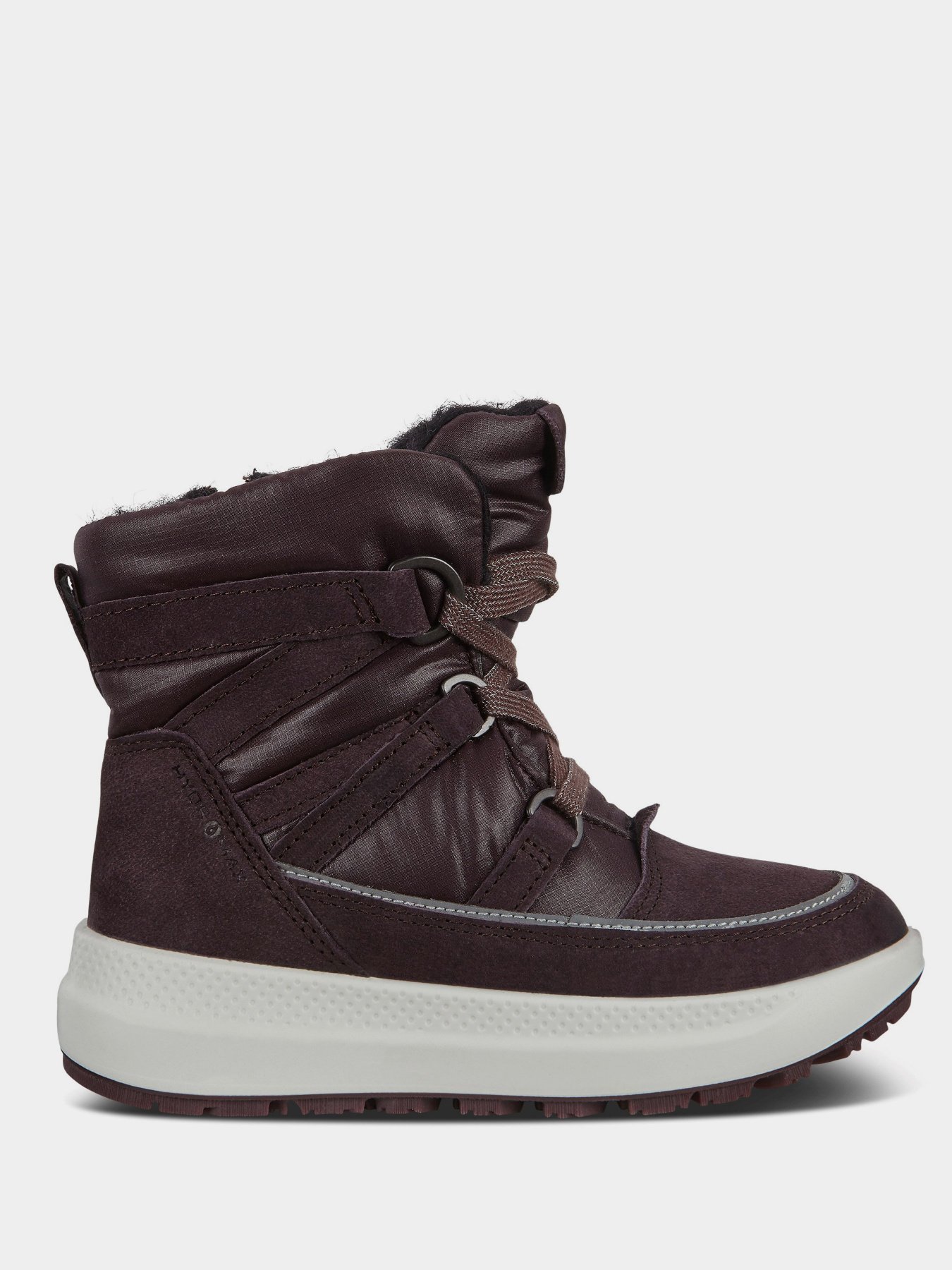 Сапоги ECCO Solice K модель 78071202385 Фото