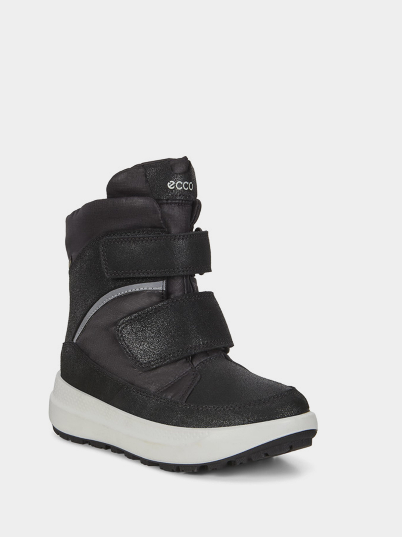Чоботи ECCO Solice K модель 78072205001 Фото