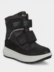 Чоботи ECCO Solice K модель 78072205001 Фото