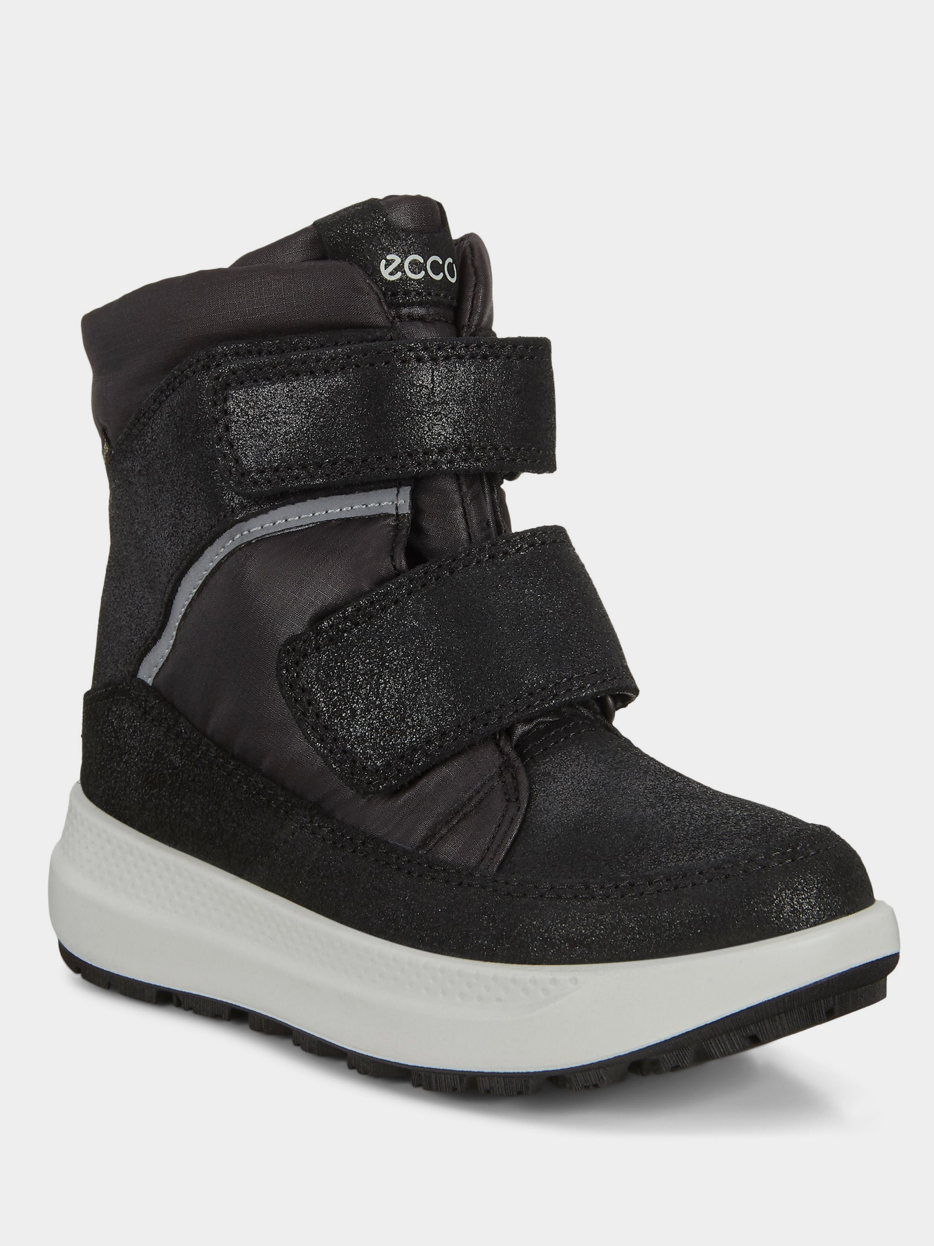 Чоботи ECCO Solice K модель 78072205001 Чоботи ECCO Solice K модель 78072205001 Фото