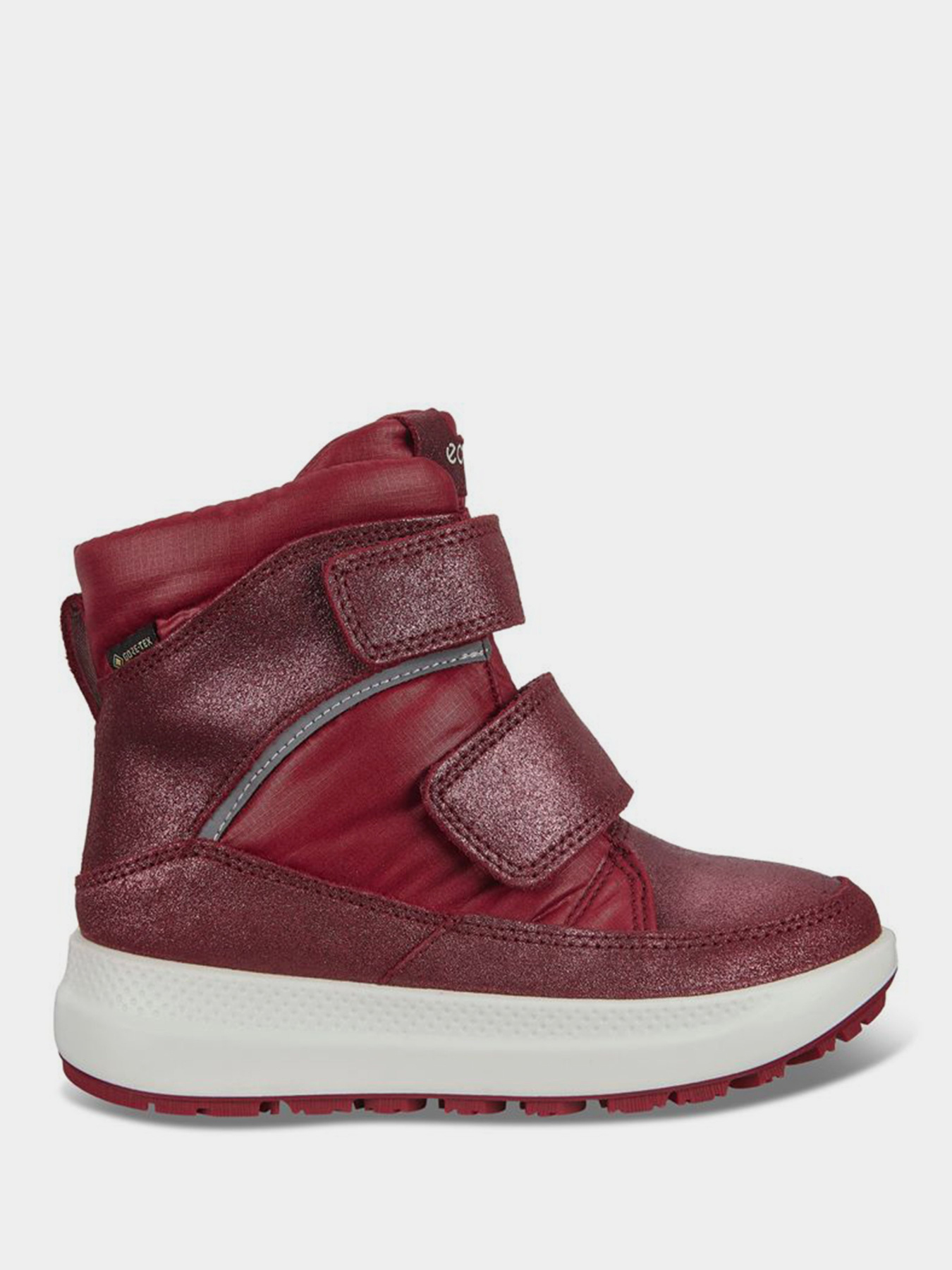 Ботинки ECCO Solice модель 78072205480 Фото