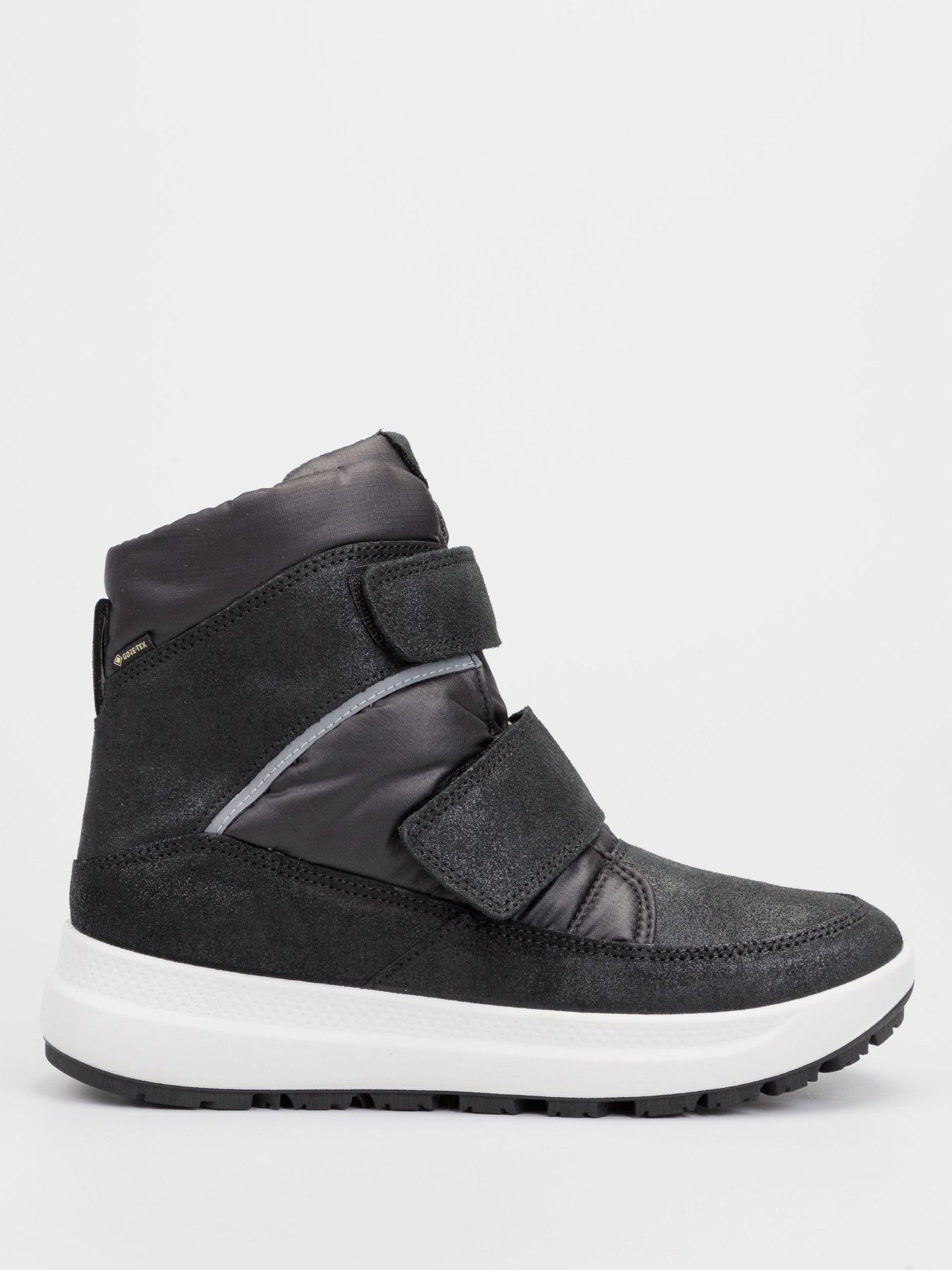 Сапоги ECCO Solice K модель 78072305001 Фото