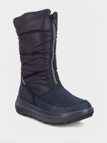 Чоботи ECCO Solice K модель 78073205038 Фото