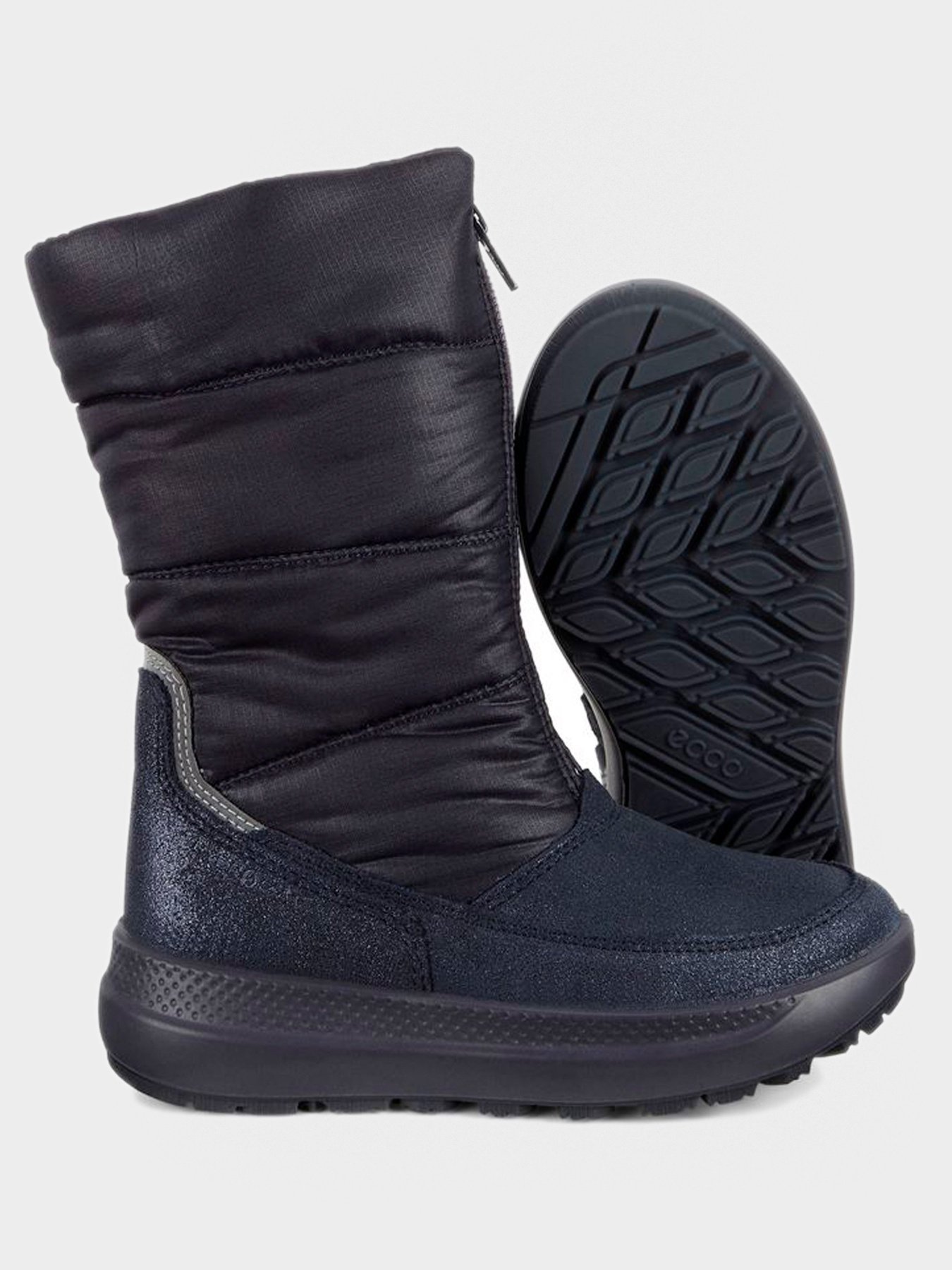 Чоботи ECCO Solice K модель 78073205038 Фото
