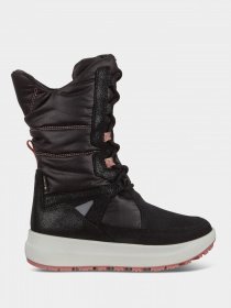 Чоботи ECCO Solice K модель 78074205001 Чоботи ECCO Solice K модель 78074205001 Фото