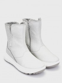 Сапоги ECCO Solice K модель 78075201539 Фото