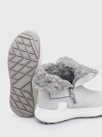 Сапоги ECCO Solice K модель 78075201539 Фото