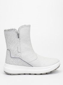 Сапоги ECCO Solice K модель 78075201539 Фото