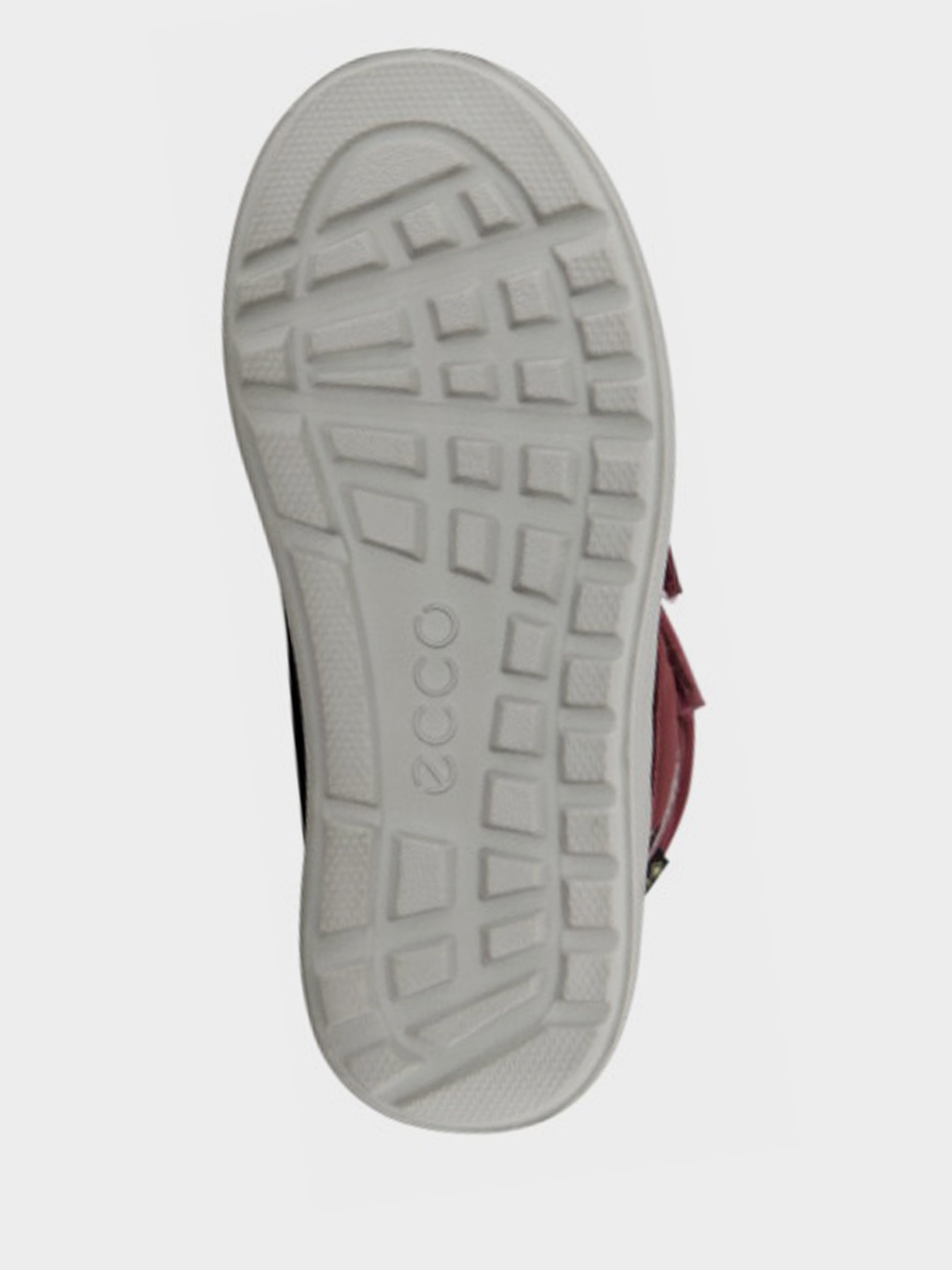 Ботинки ECCO URBAN SNOWBOARDER модель 72229252179 Фото